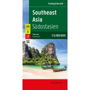 Sydostasien FB